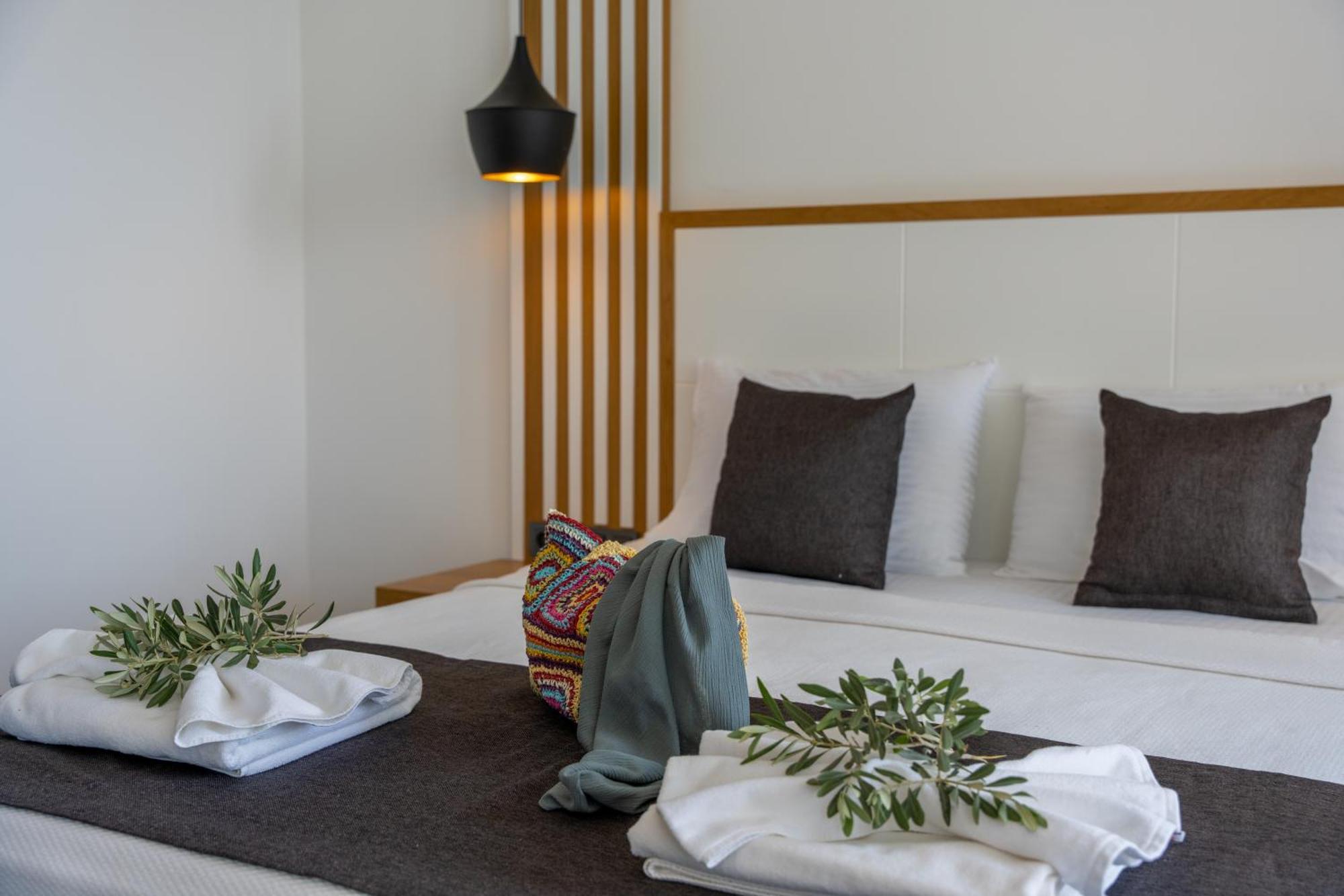 Kalkan Beach Park Hotel Каш Екстериор снимка