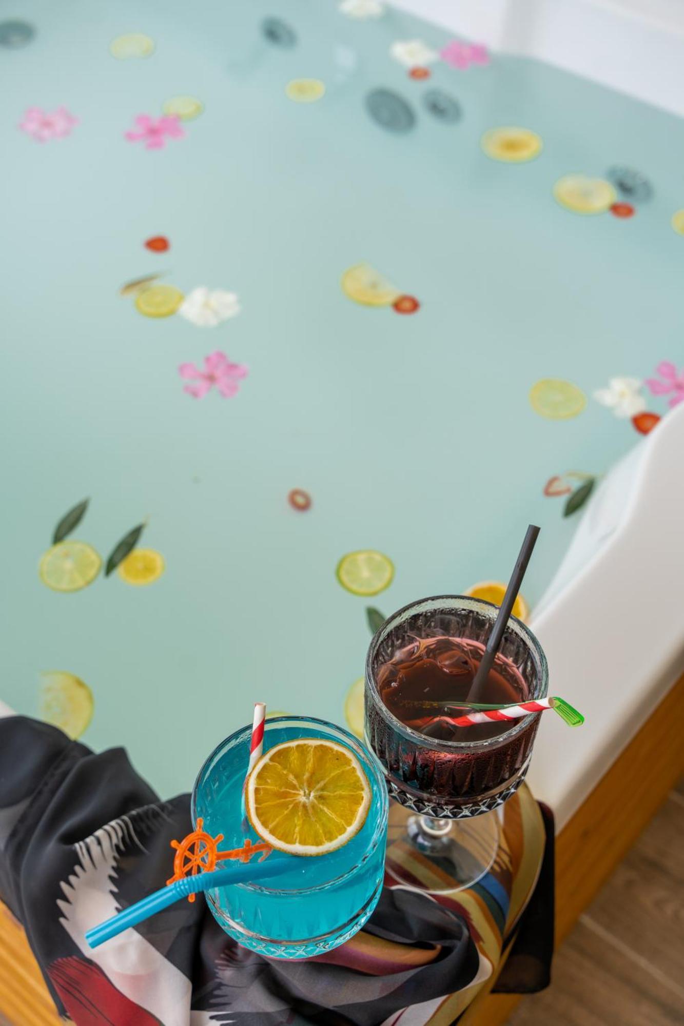 Kalkan Beach Park Hotel Каш Екстериор снимка